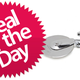 Image for article titled This Star Trek Pizza Cutter Is Your Warp-Drive-To-Deliciousness Deal of the Day